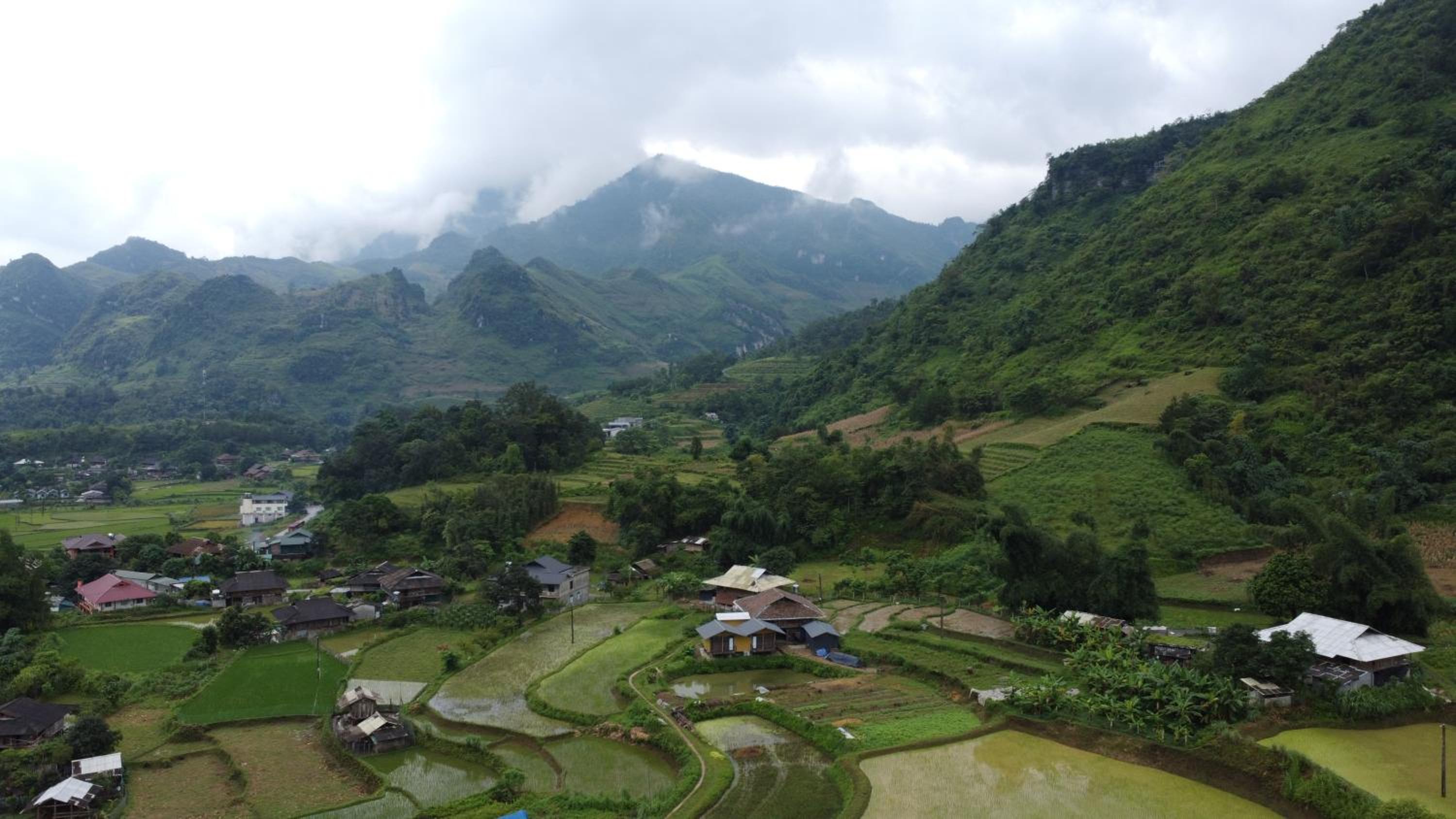 Du Gia Yên Homestay