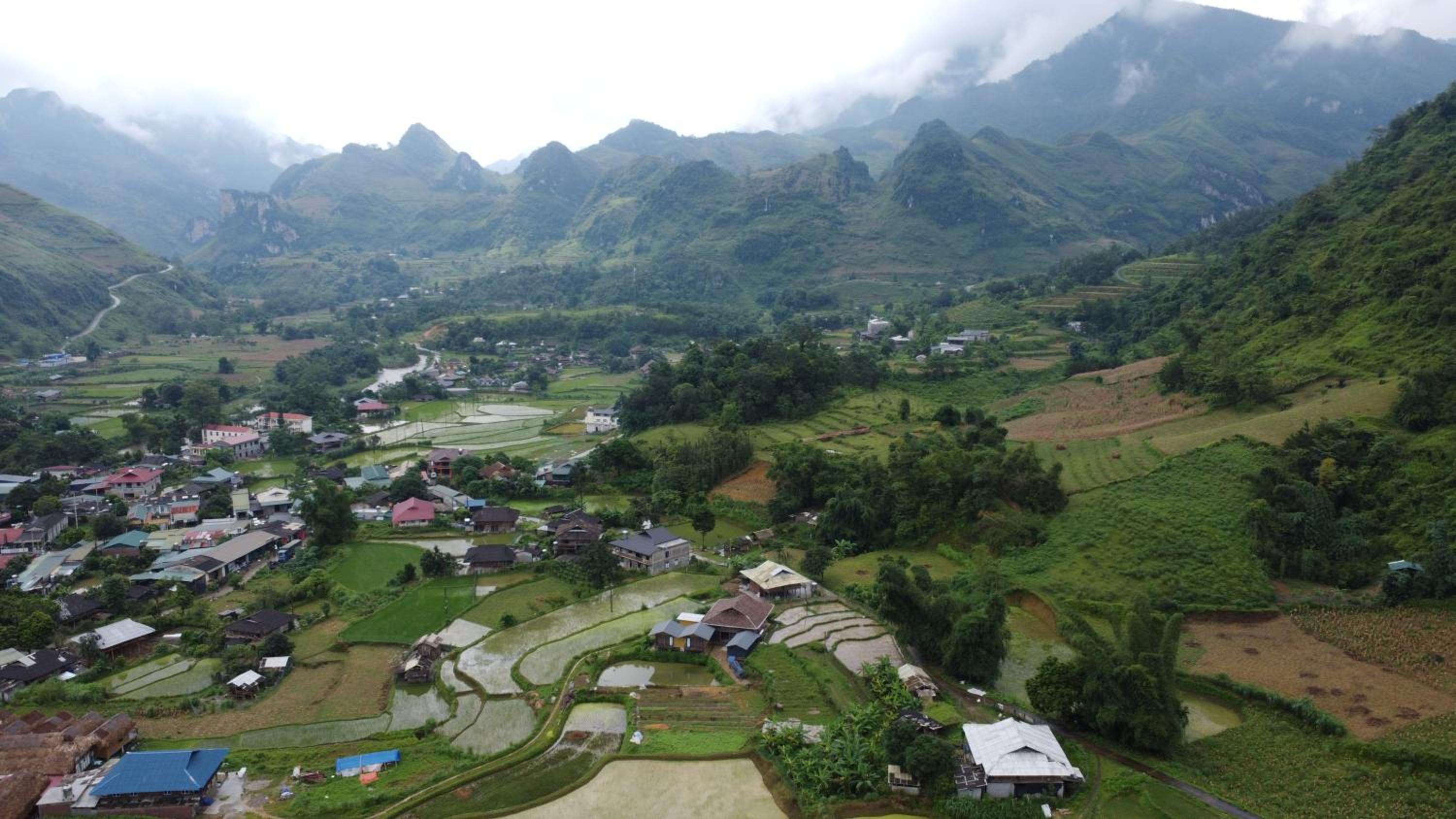 Du Gia Yên Homestay