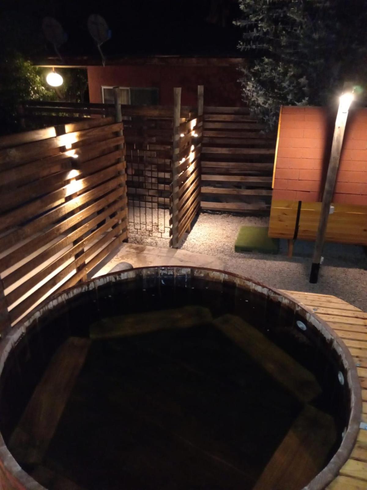 Hostal Isla Rural