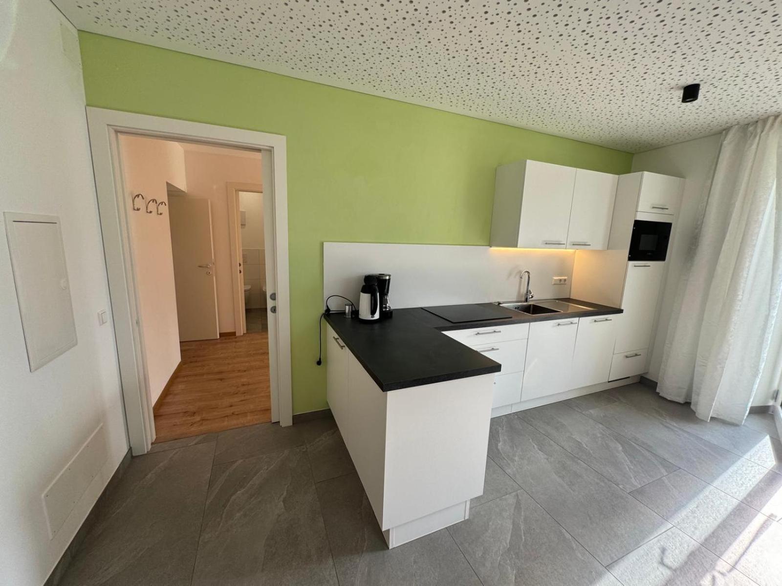 Lindenhof Residence Meran photo 5