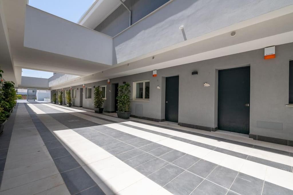 Loft Mare Seafront Modern Stay