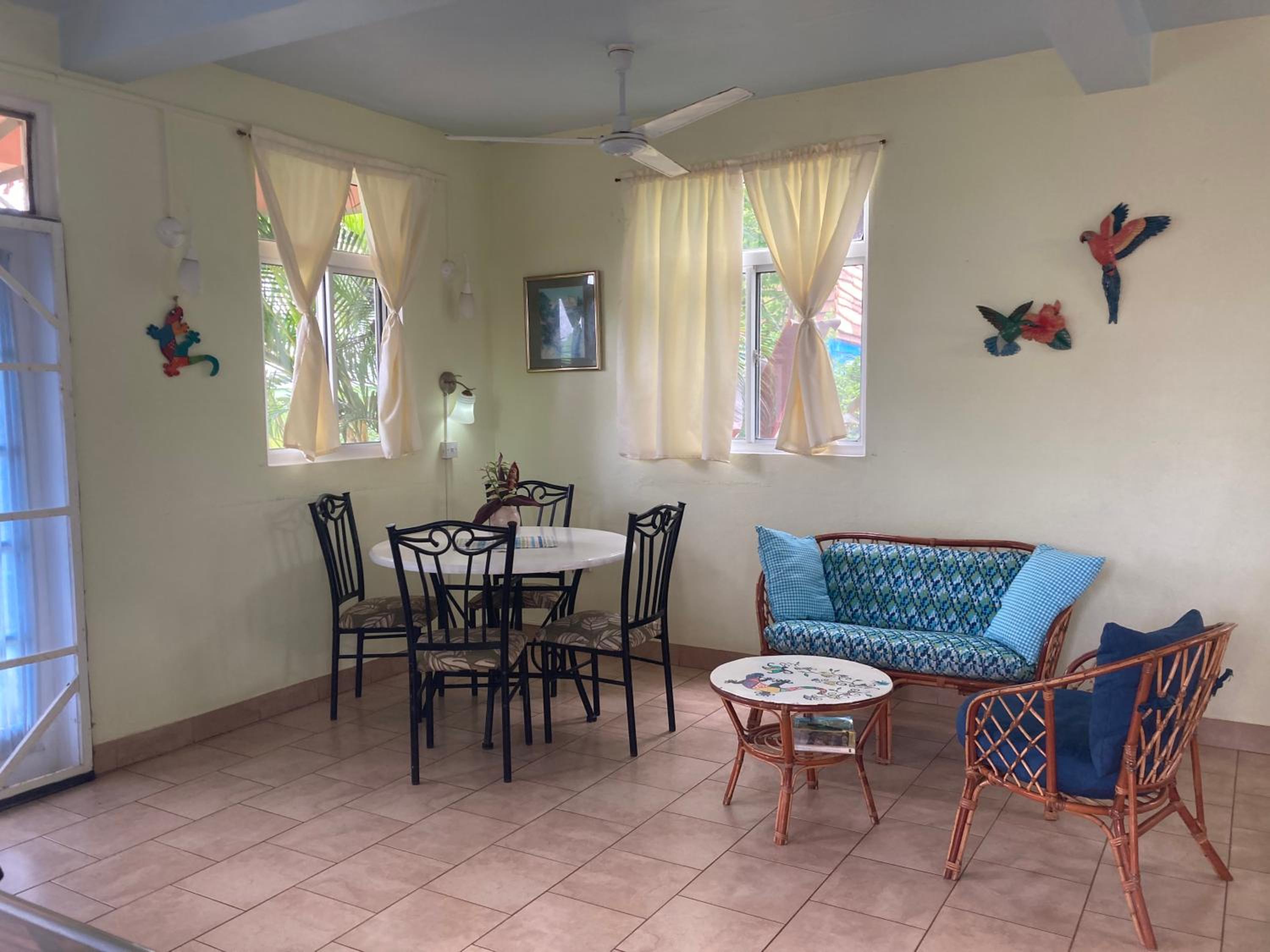 Jacoway Inn