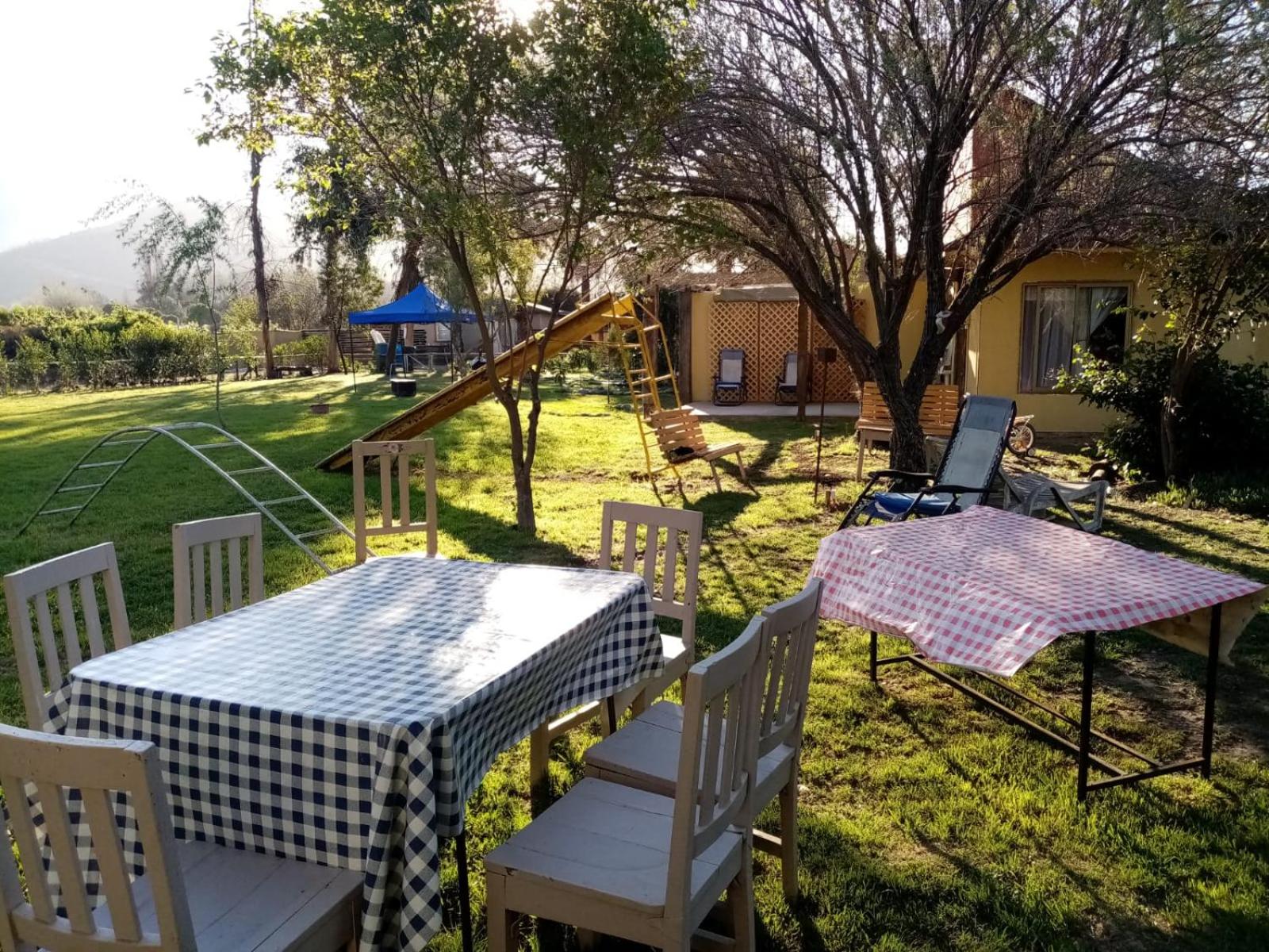 Hostal Isla Rural