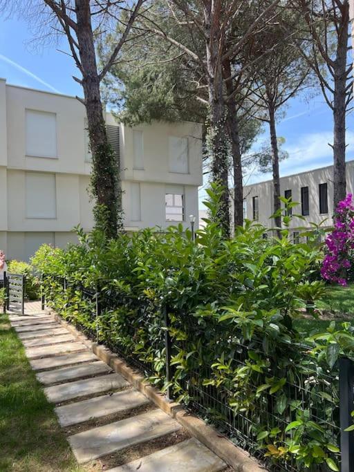 San Pietro Beach Villa 1-st floor photo 2