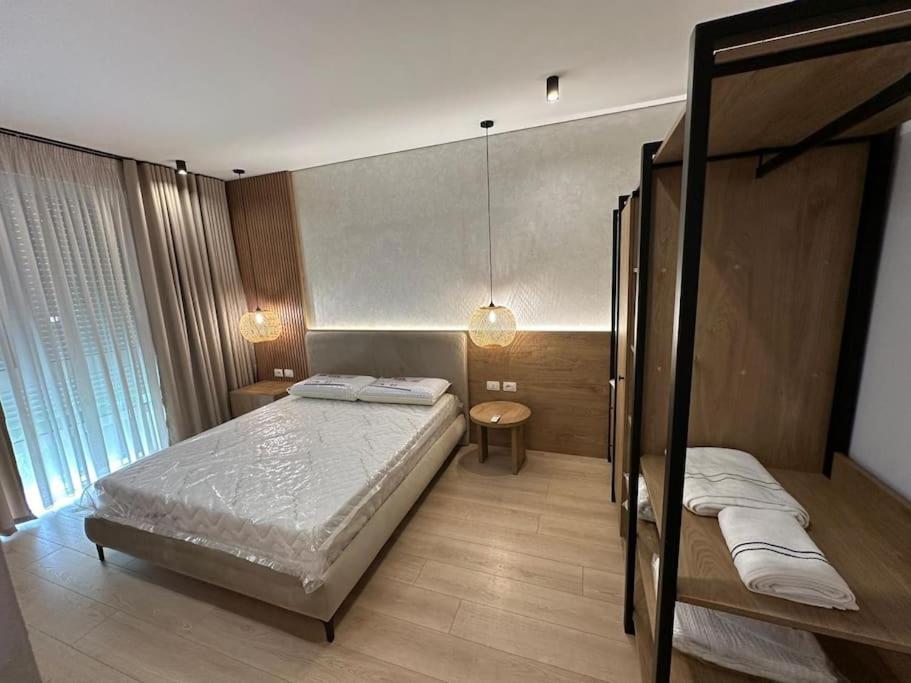 San Pietro Beach Villa 1-st floor photo 3