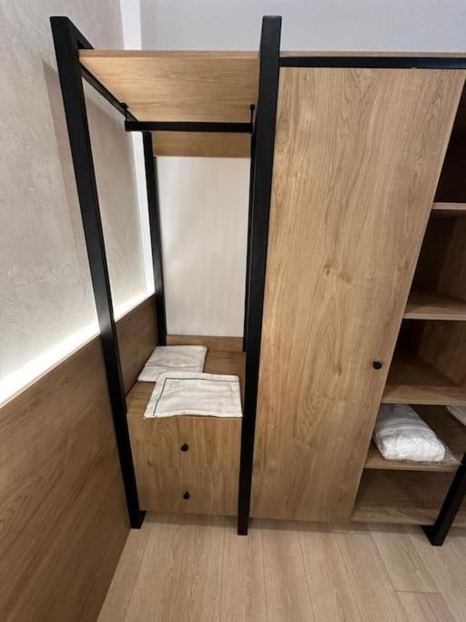 San Pietro Beach Villa 1-st floor photo 4