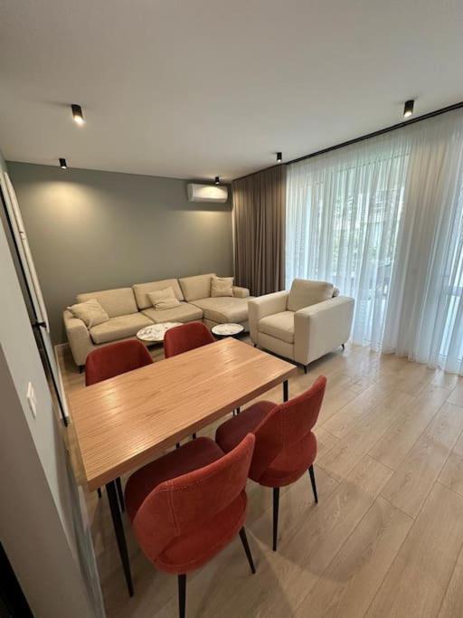 San Pietro Beach Villa 1-st floor photo 5