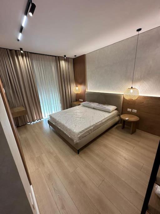 San Pietro Beach Villa 1-st floor