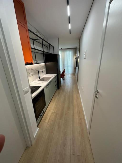 San Pietro Beach Villa 1-st floor
