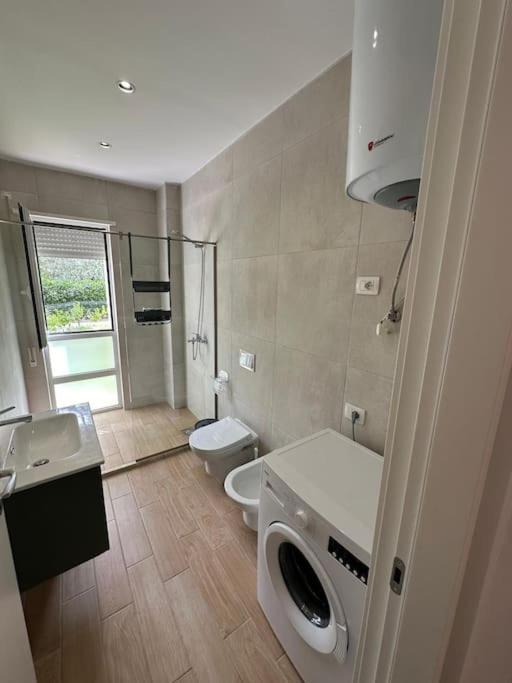 San Pietro Beach Villa 1-st floor