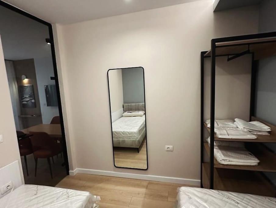 San Pietro Beach Villa 1-st floor