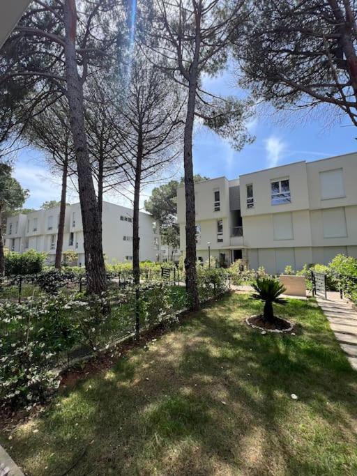 San Pietro Beach Villa 1-st floor