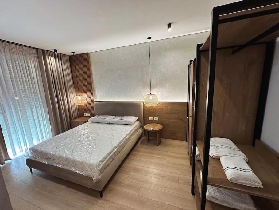 San Pietro Beach Villa 1-st floor