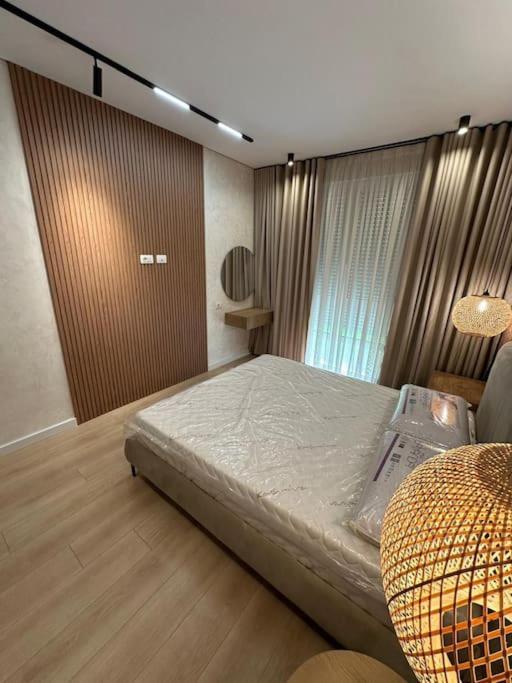 San Pietro Beach Villa 1-st floor
