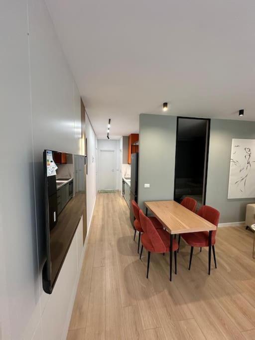 San Pietro Beach Villa 1-st floor