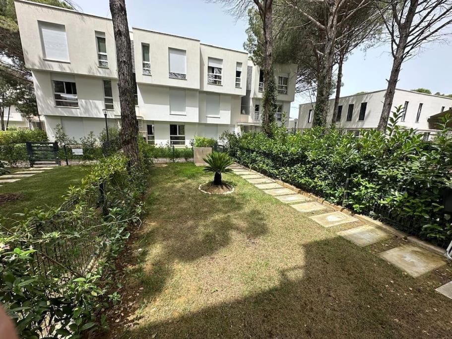 San Pietro Beach Villa 1-st floor