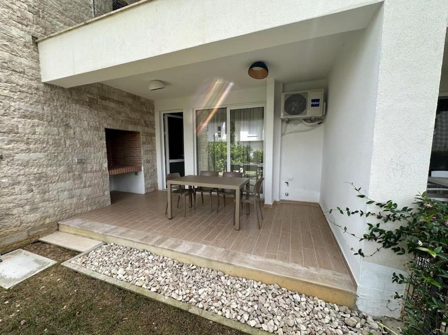 San Pietro Beach Villa 1-st floor