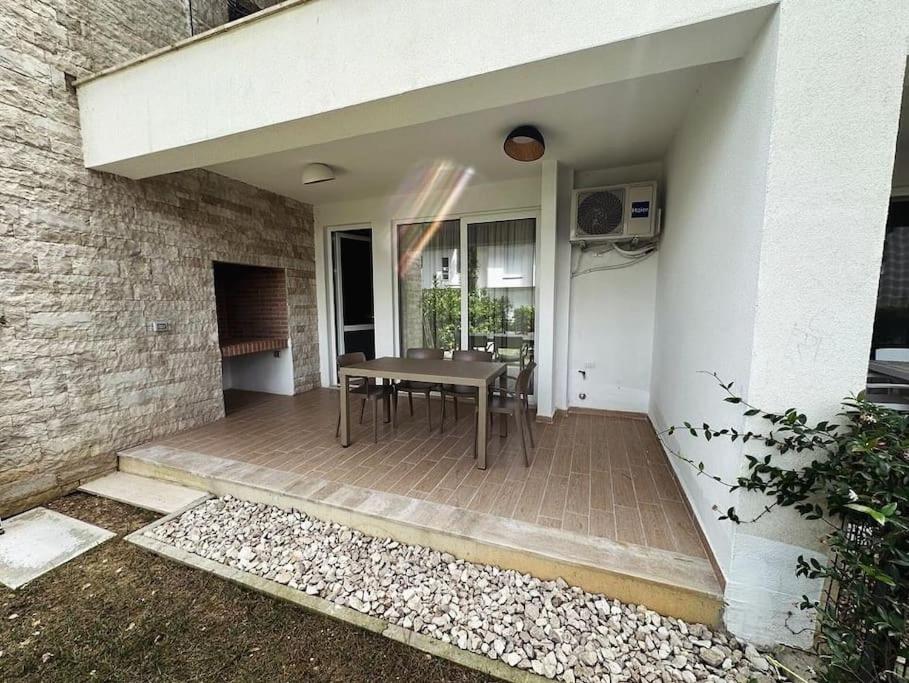 San Pietro Beach Villa 1-st floor