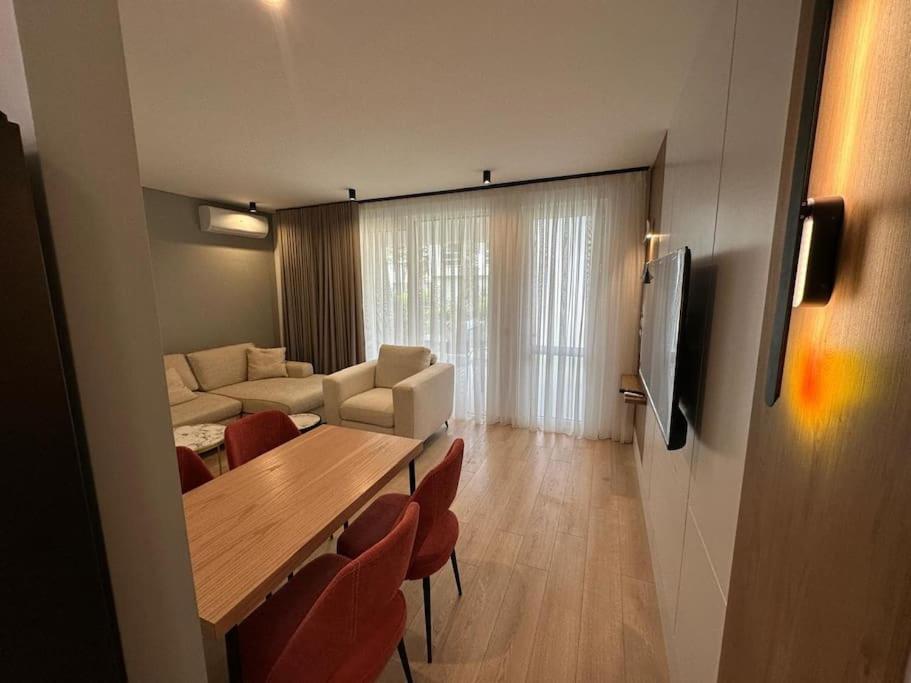 San Pietro Beach Villa 1-st floor