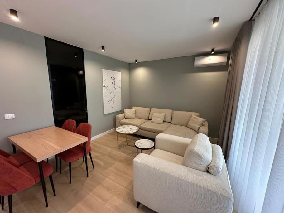 San Pietro Beach Villa 1-st floor