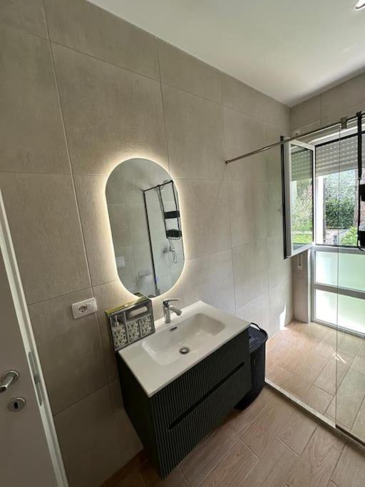 San Pietro Beach Villa 1-st floor