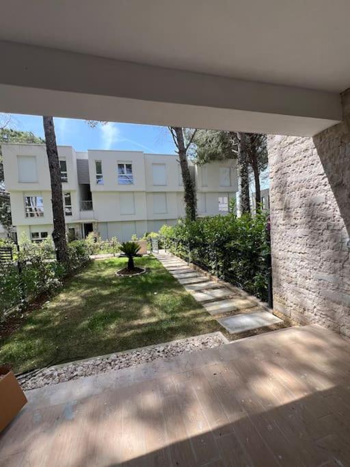 San Pietro Beach Villa 1-st floor