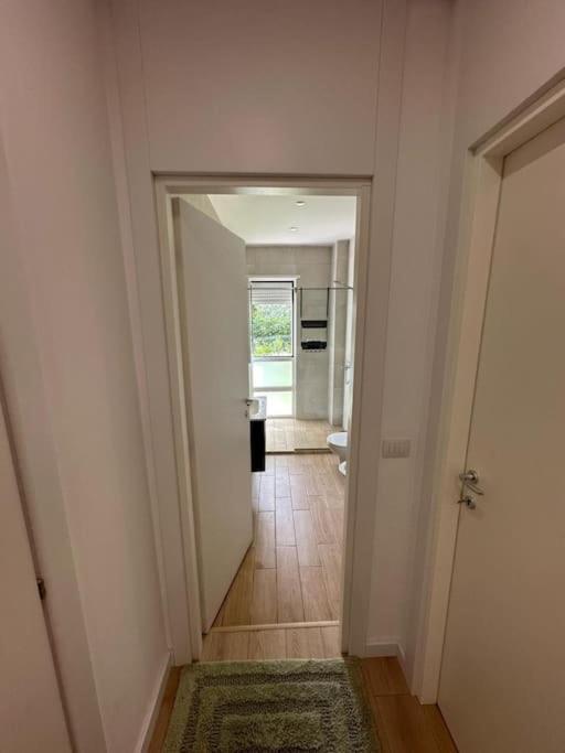 San Pietro Beach Villa 1-st floor