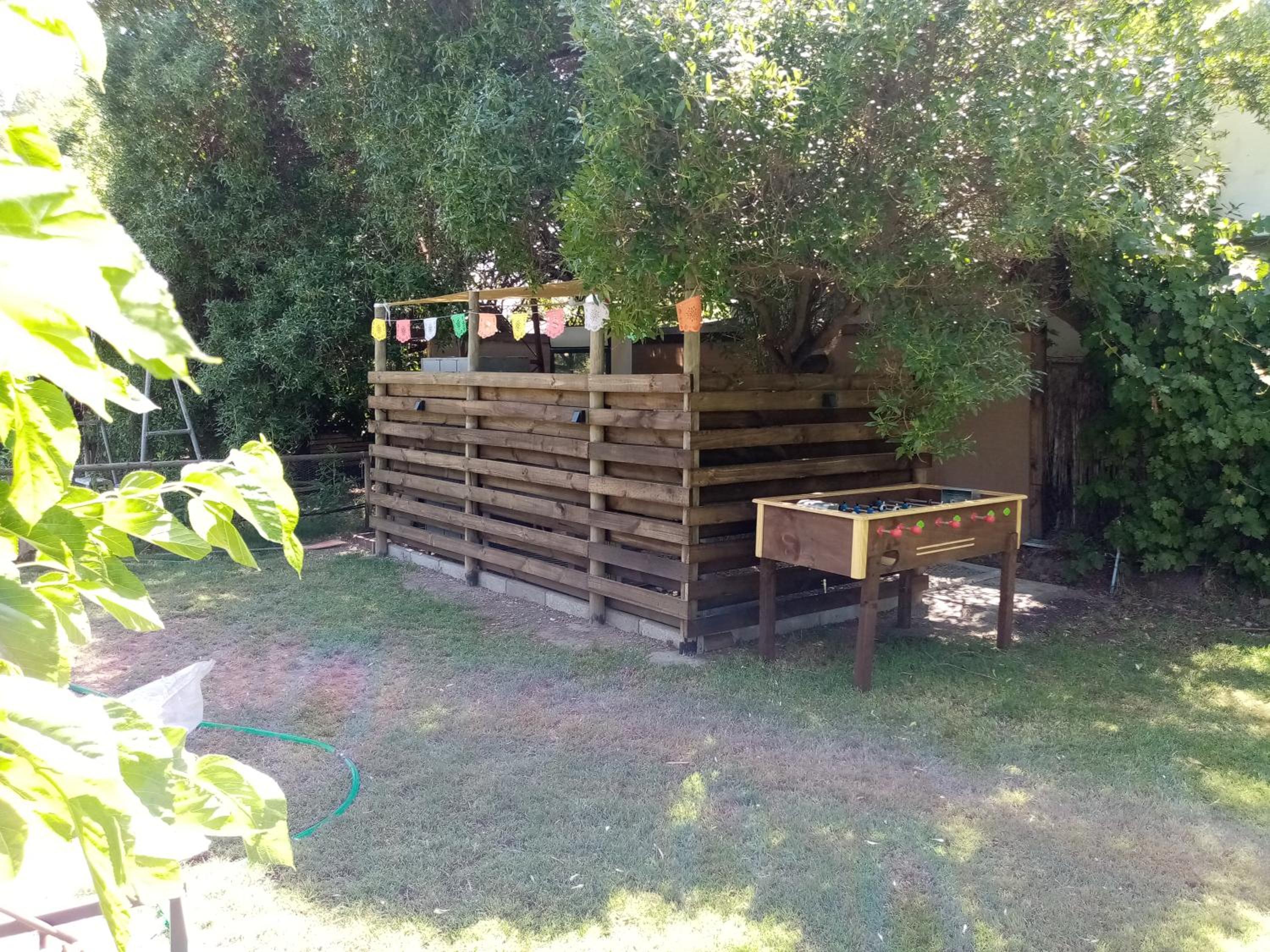 Hostal Isla Rural
