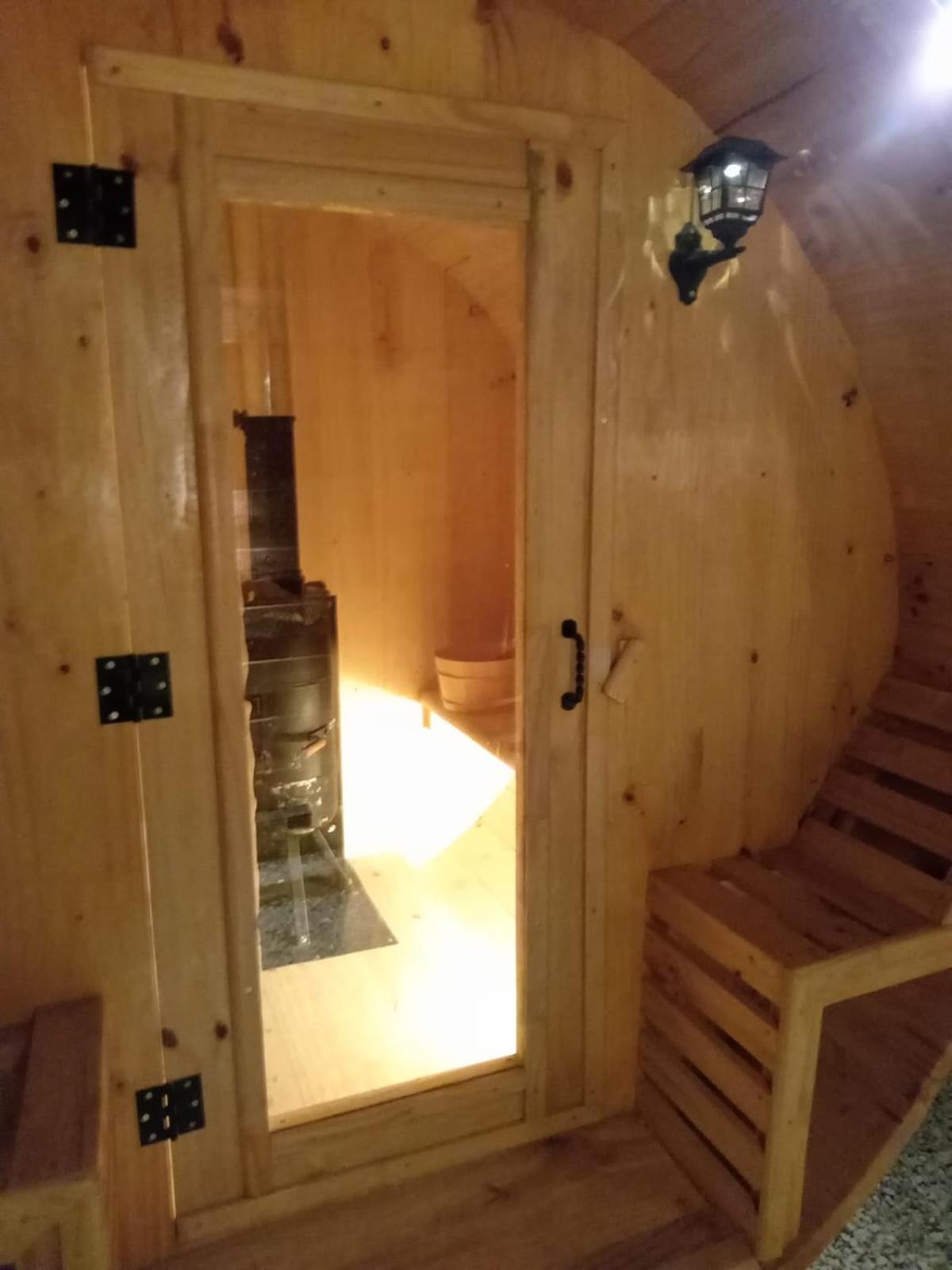 Hostal Isla Rural