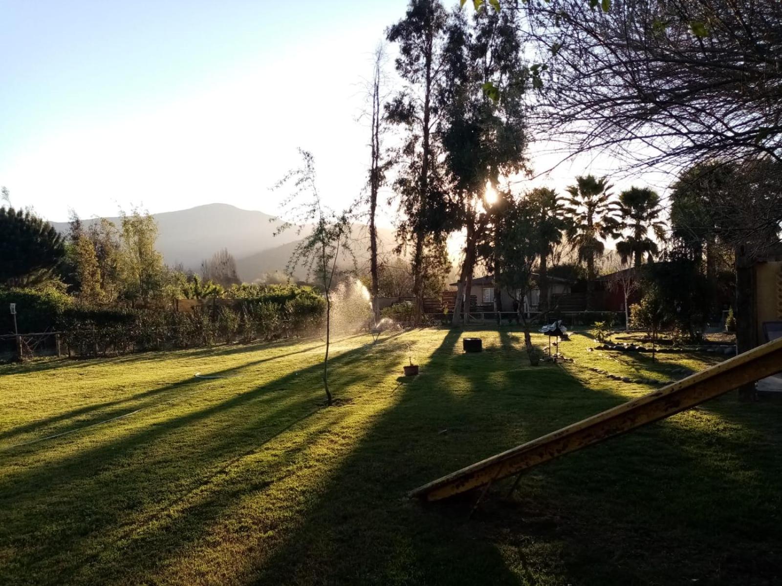 Hostal Isla Rural