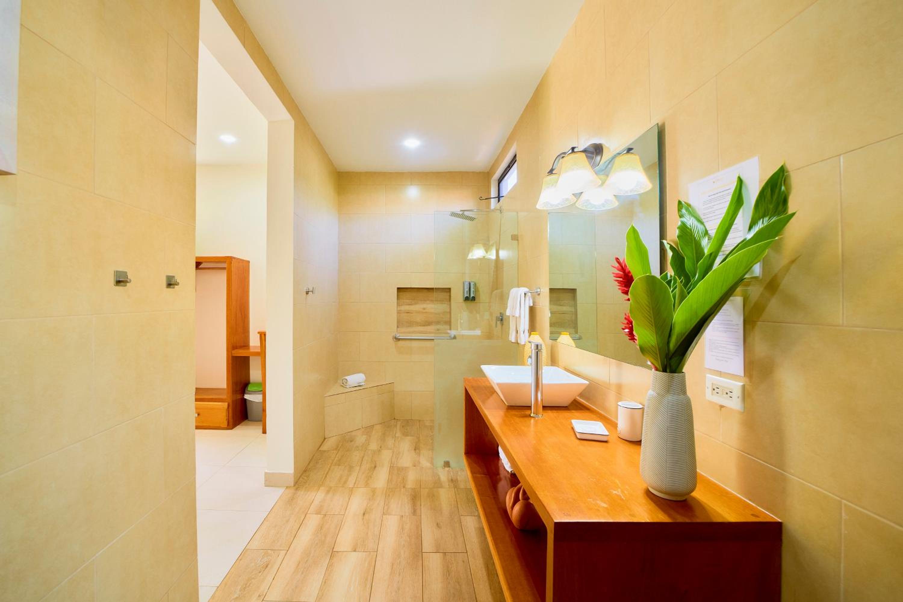 Costa Rica Caribbean Coast Vacations - Olinca Boutique Hotel - Property Image 26