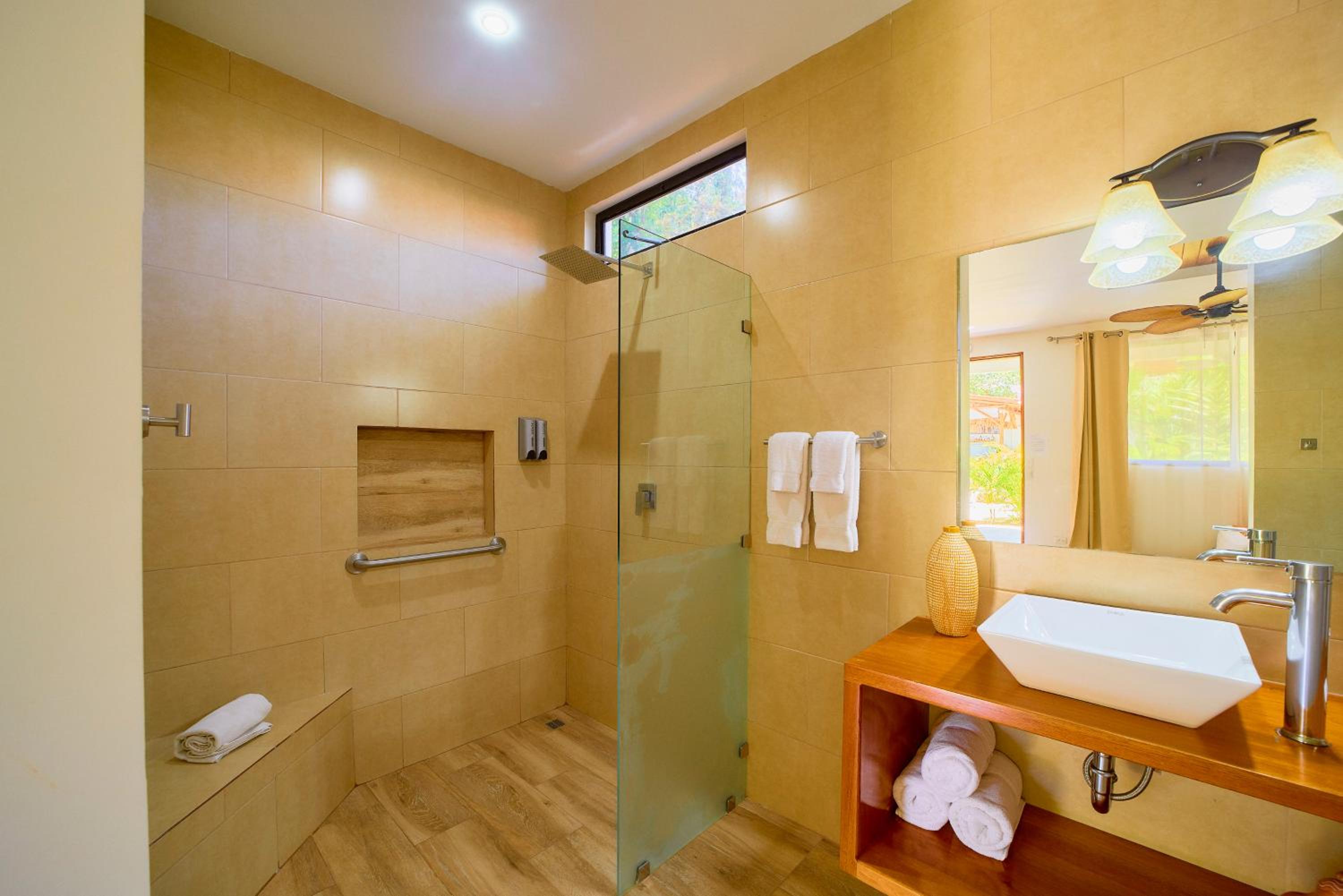 Costa Rica Caribbean Coast Vacations - Olinca Boutique Hotel - Property Image 27