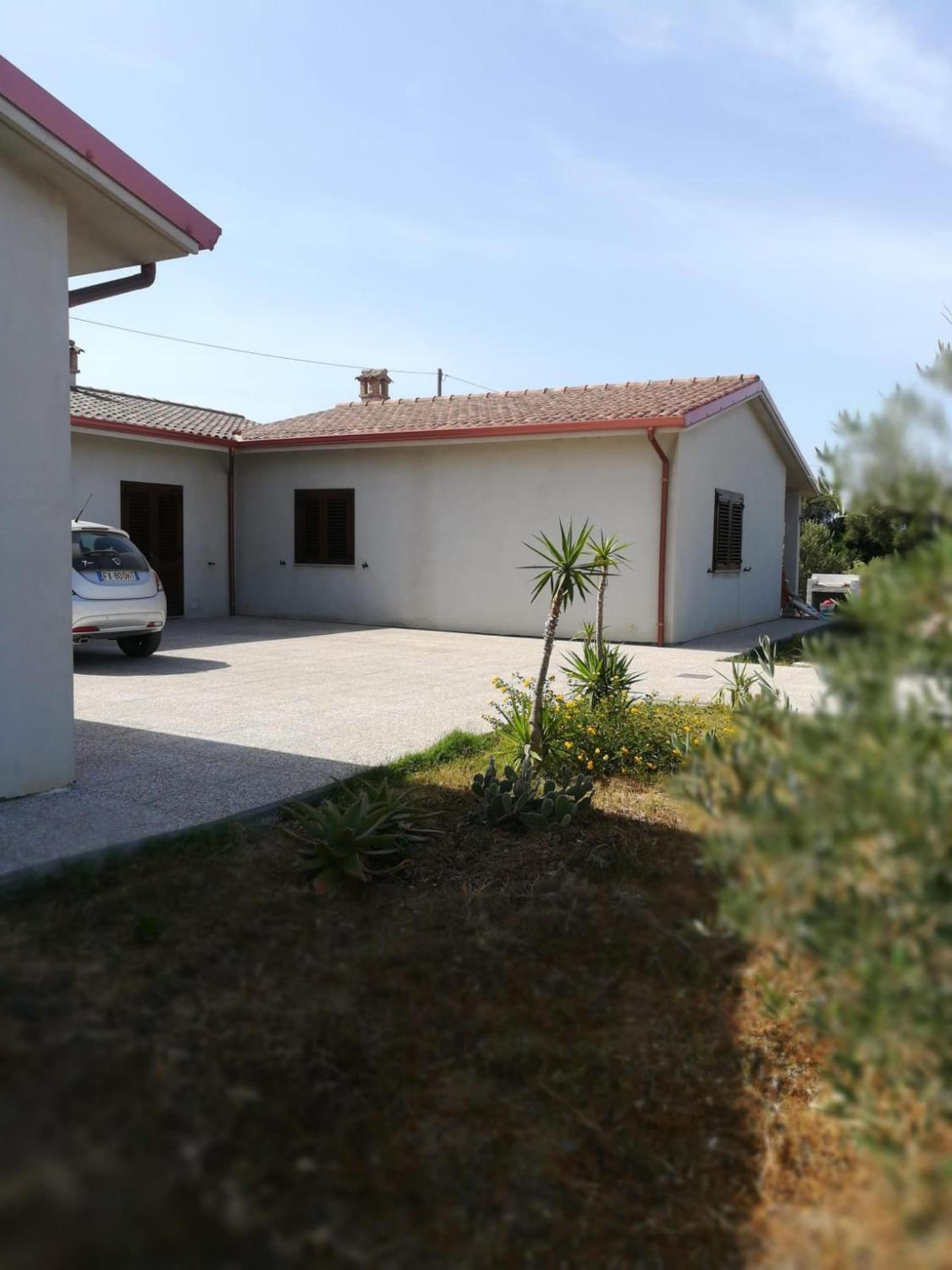 Charming House in Sant'Anna Arresi view 2