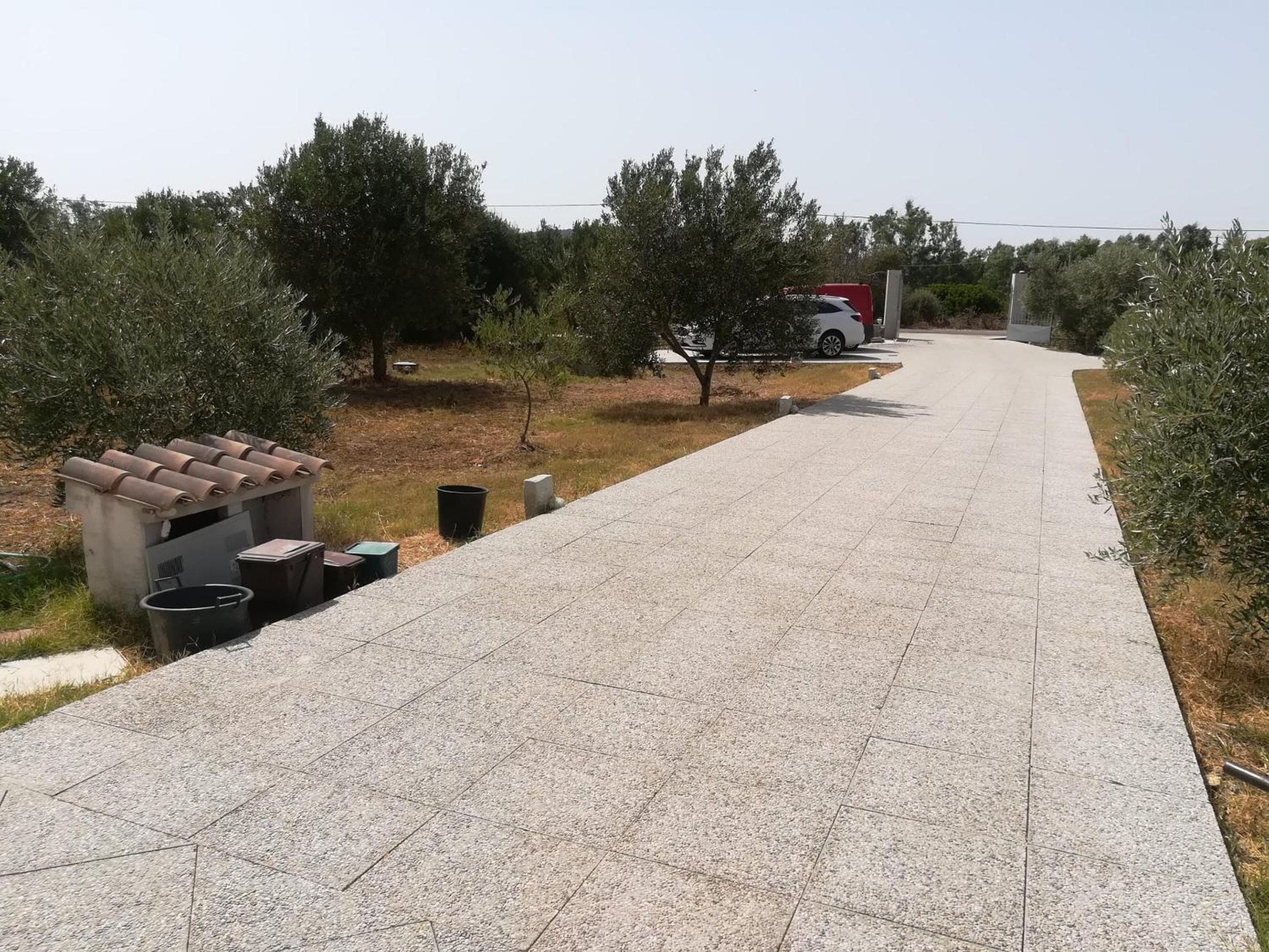 Charming House in Sant'Anna Arresi view 3