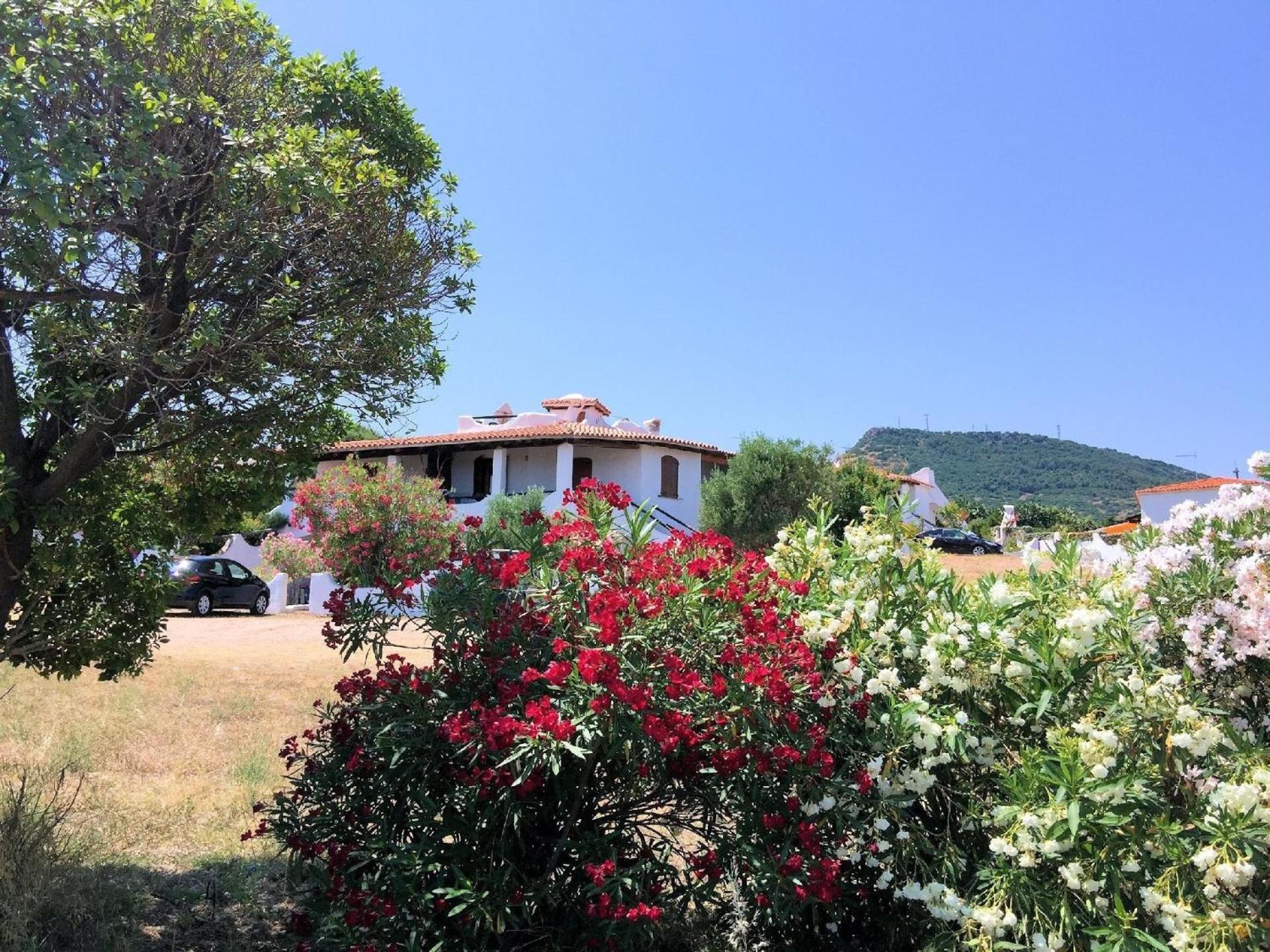 Sa Fiorida Angela en Valledoria