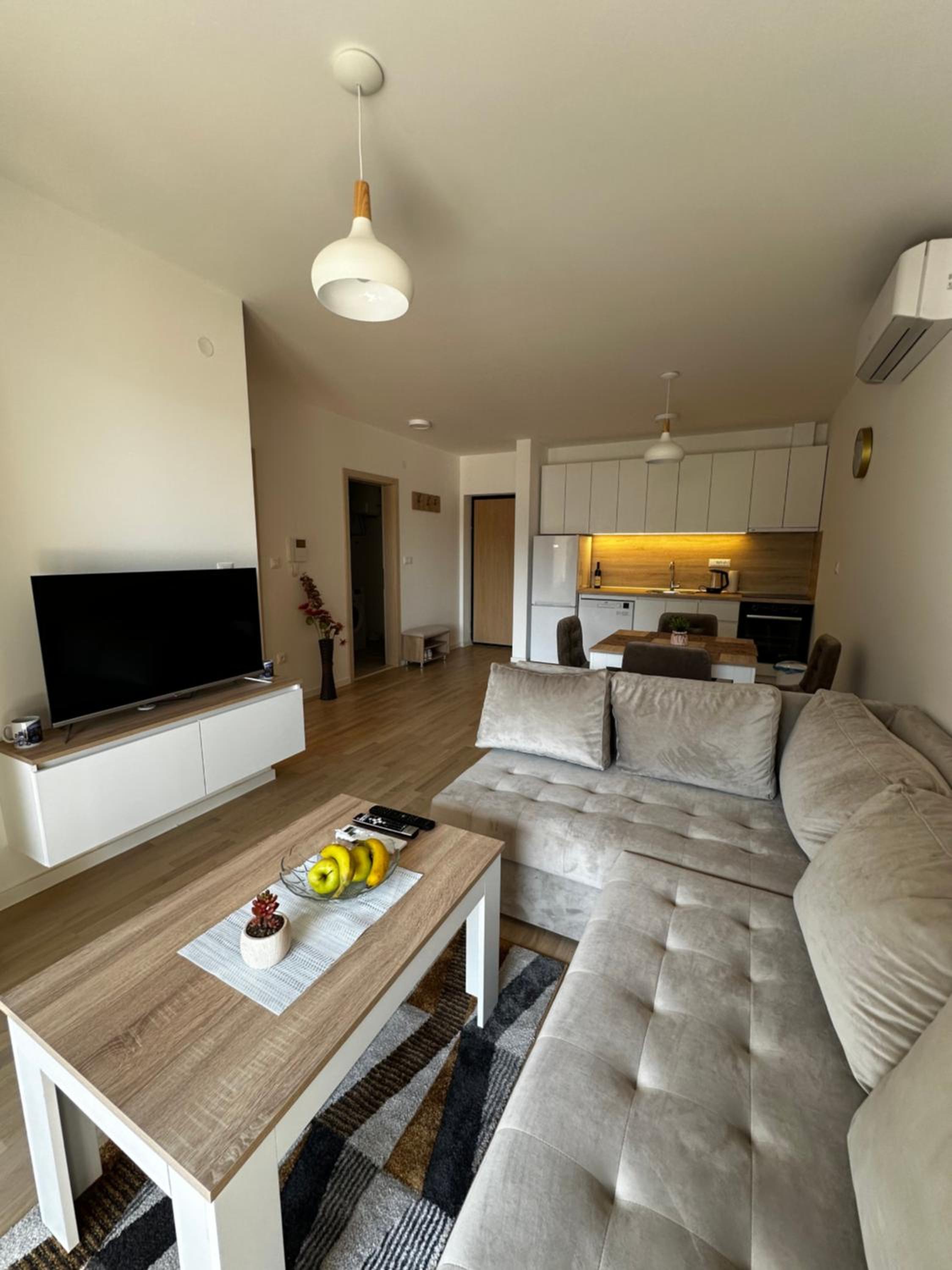 Apartment Ivan