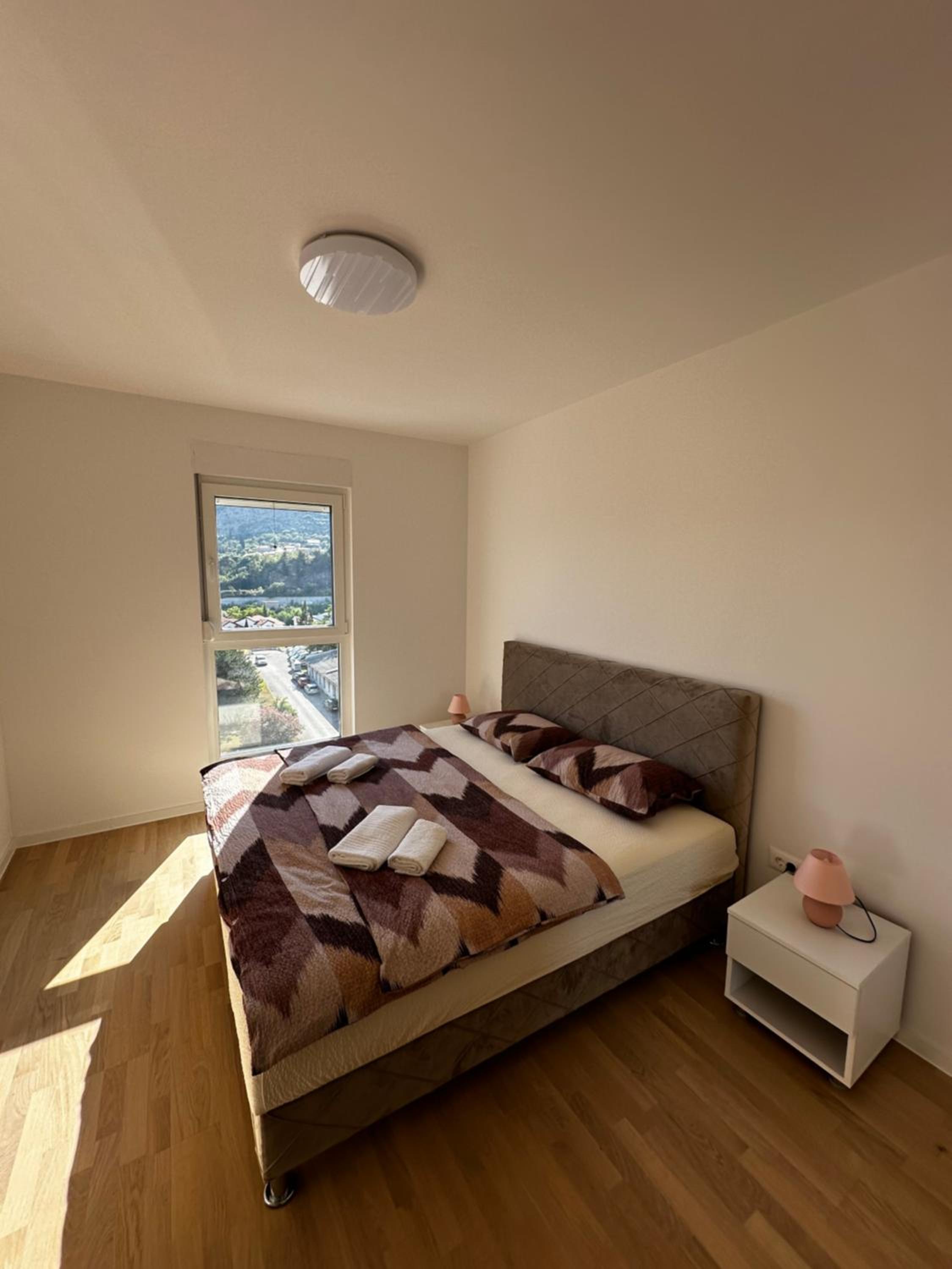 Apartment Ivan