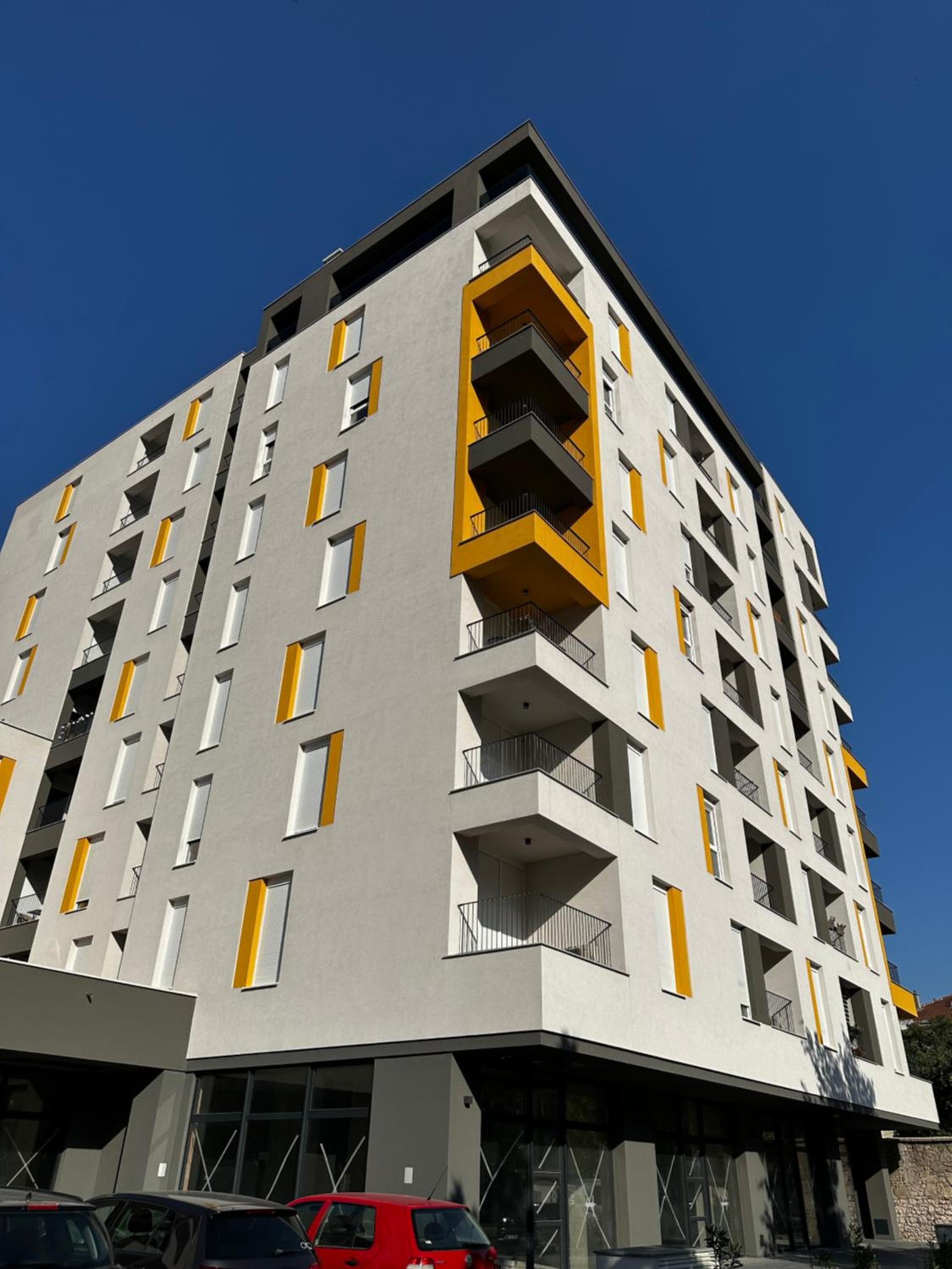 Apartment Ivan