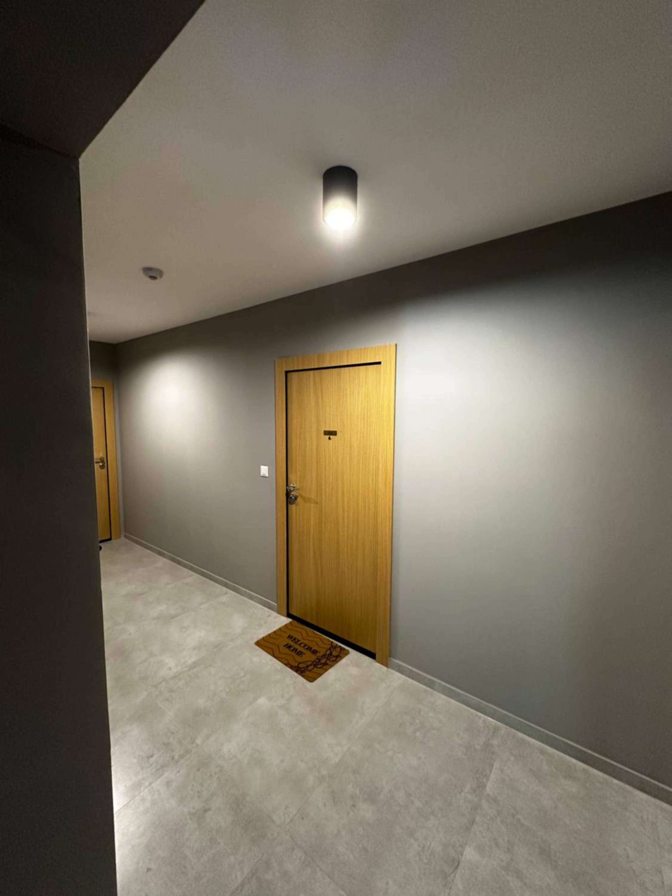 Apartment Ivan