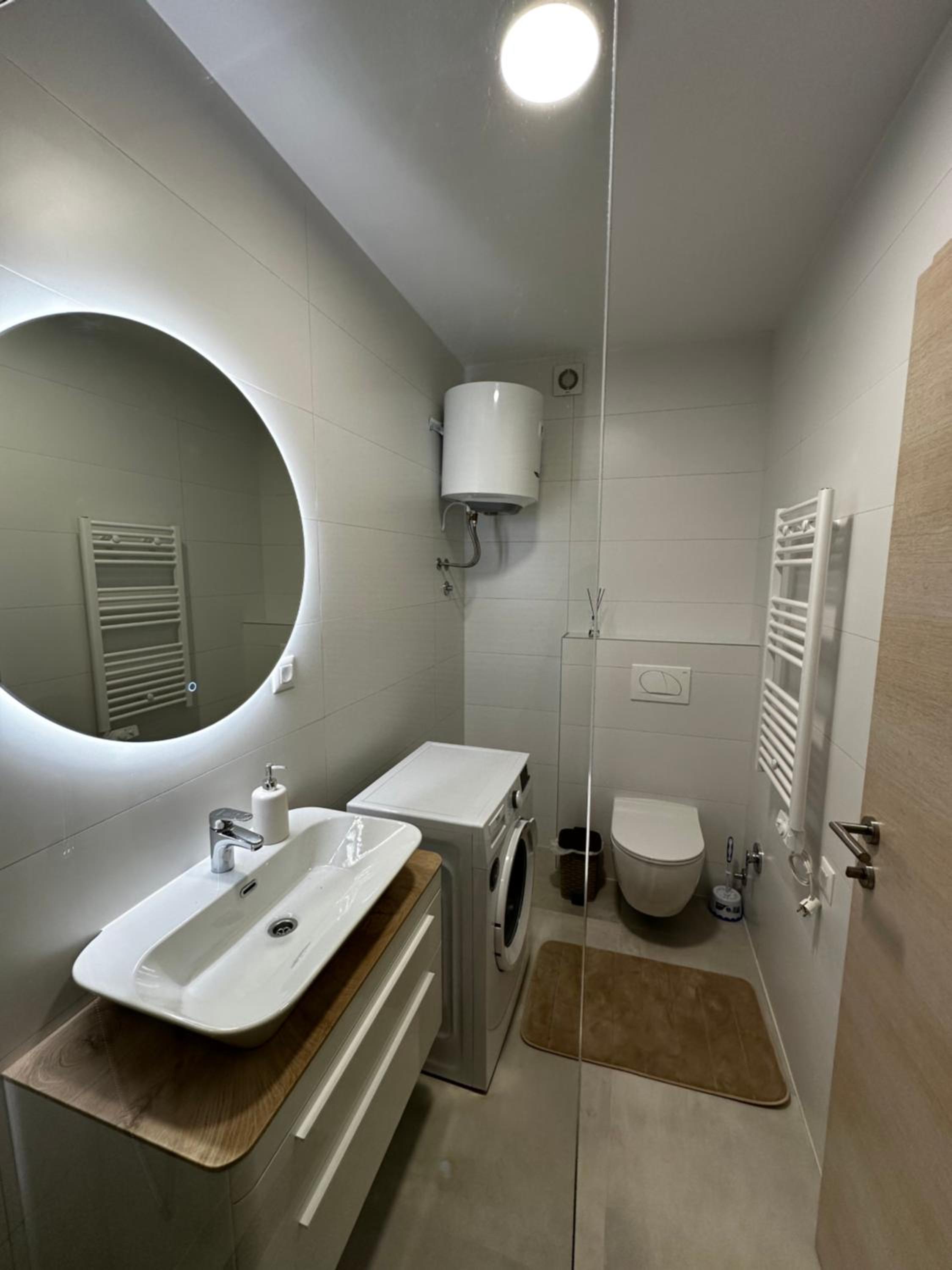 Apartment Ivan