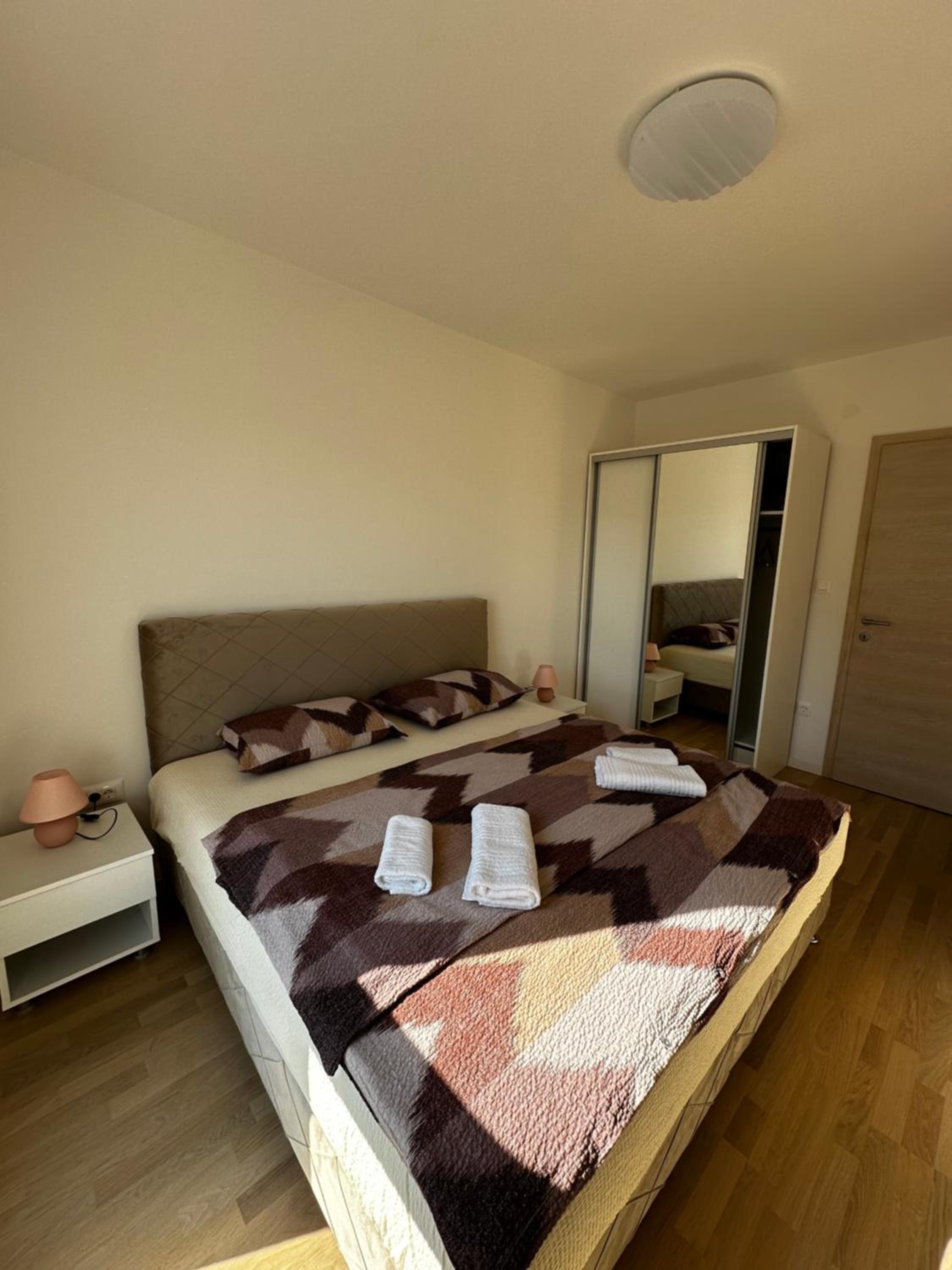 Apartment Ivan