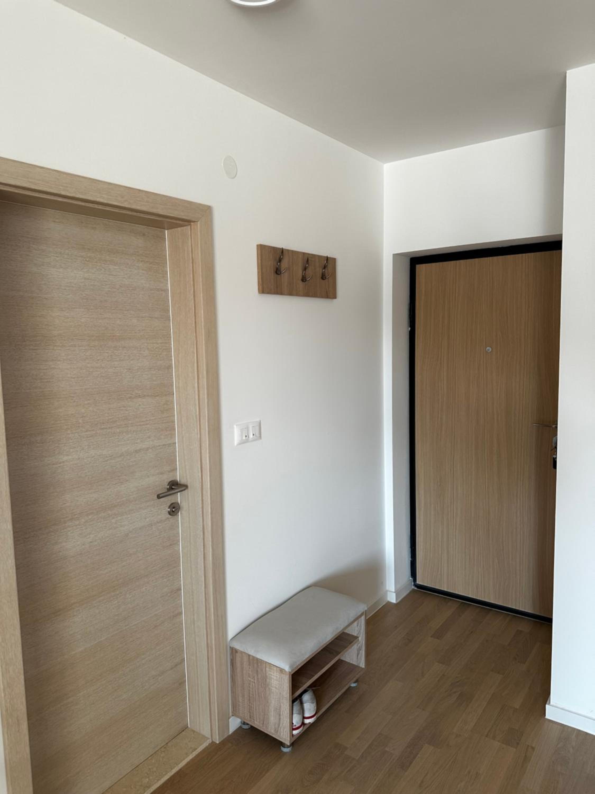 Apartment Ivan