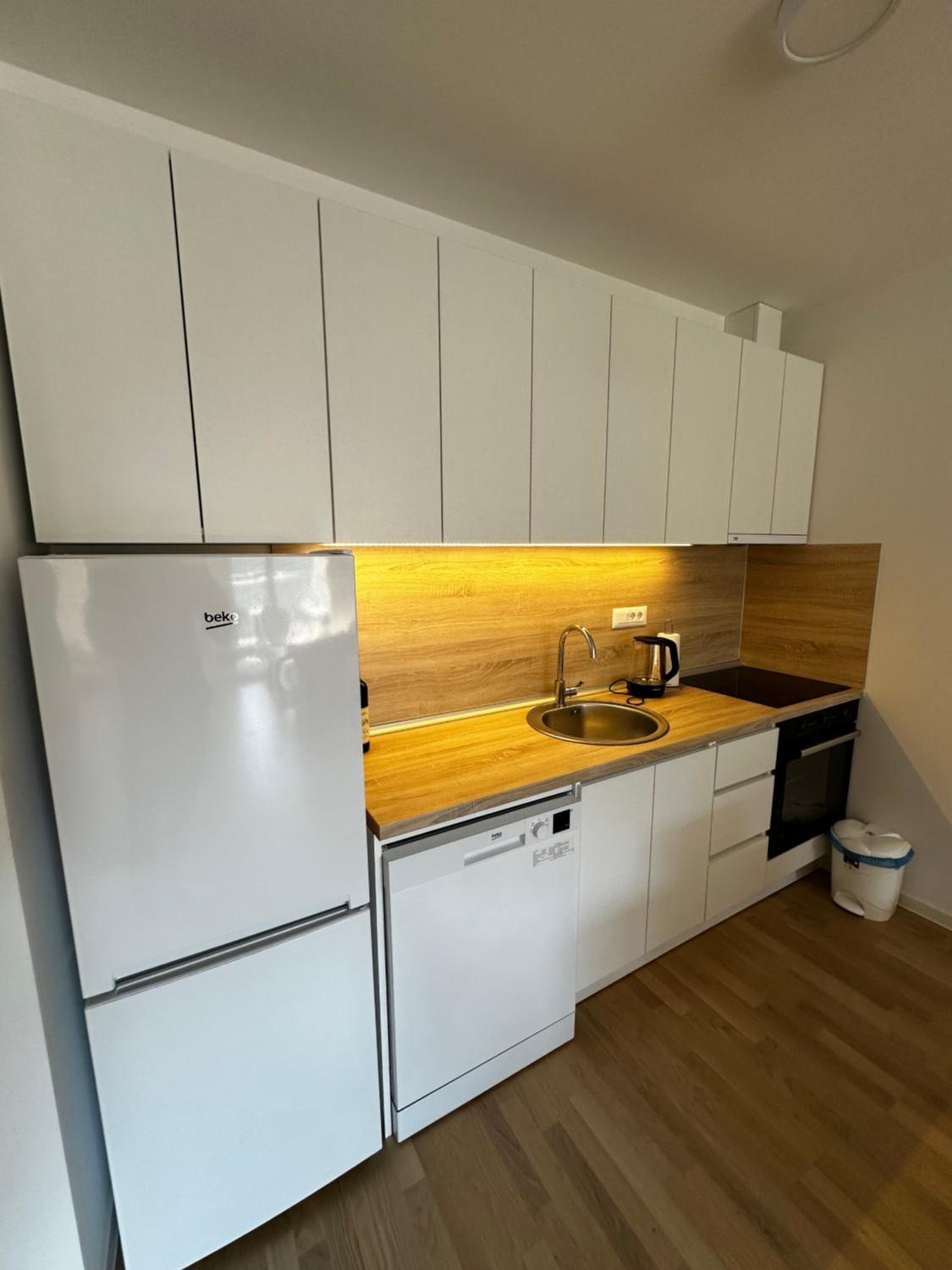 Apartment Ivan