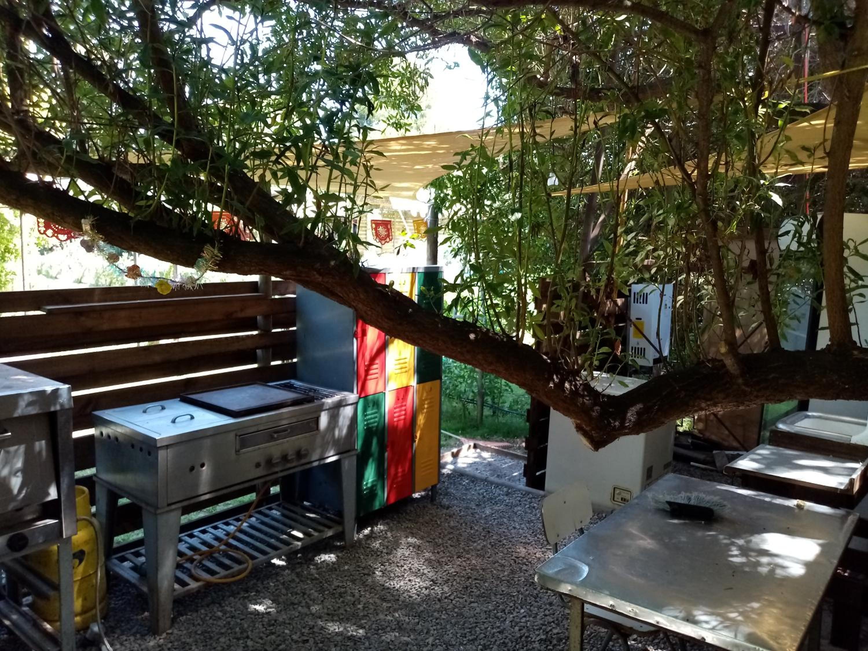 Hostal Isla Rural