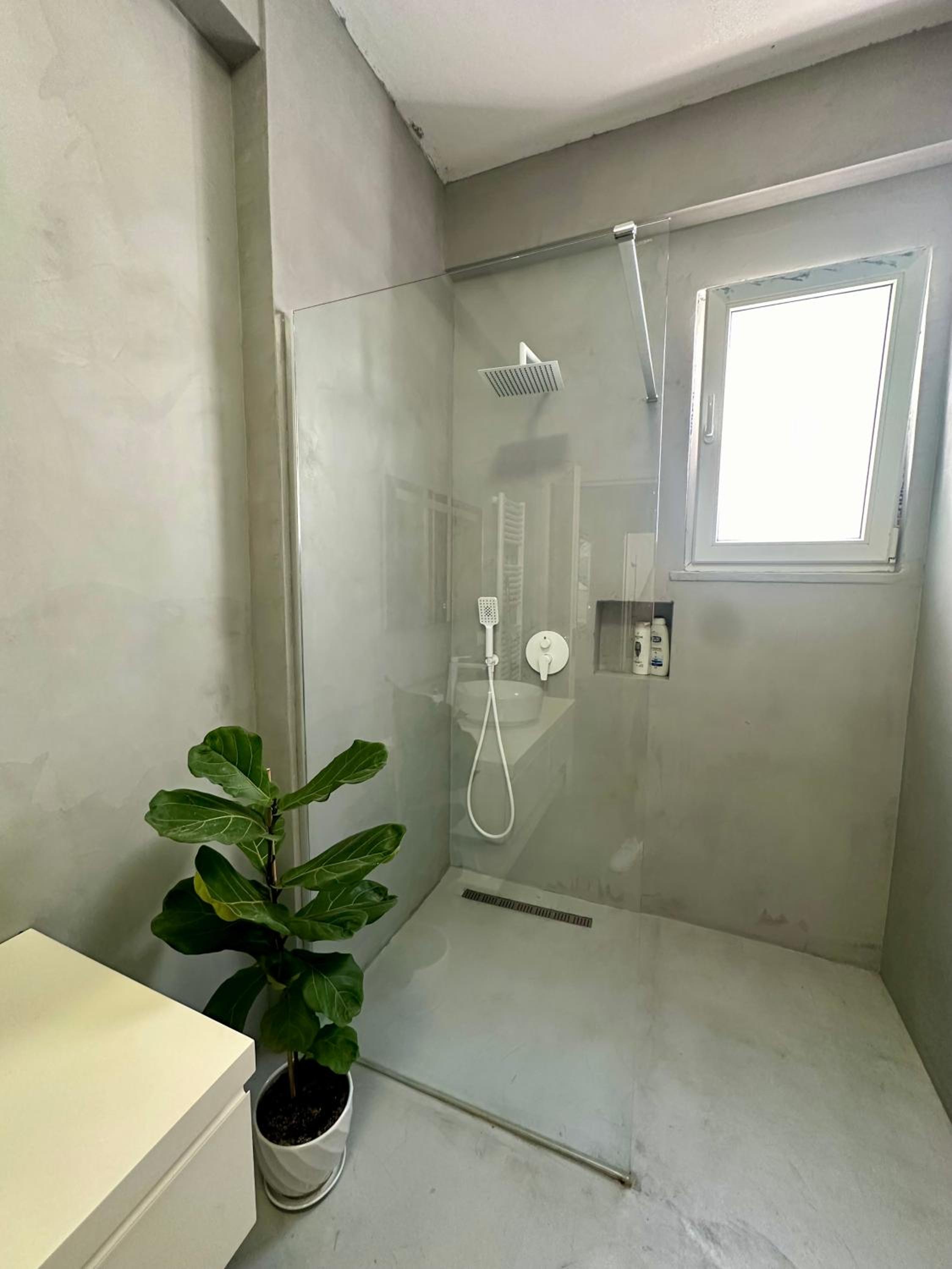 Olive Apartment Tirana