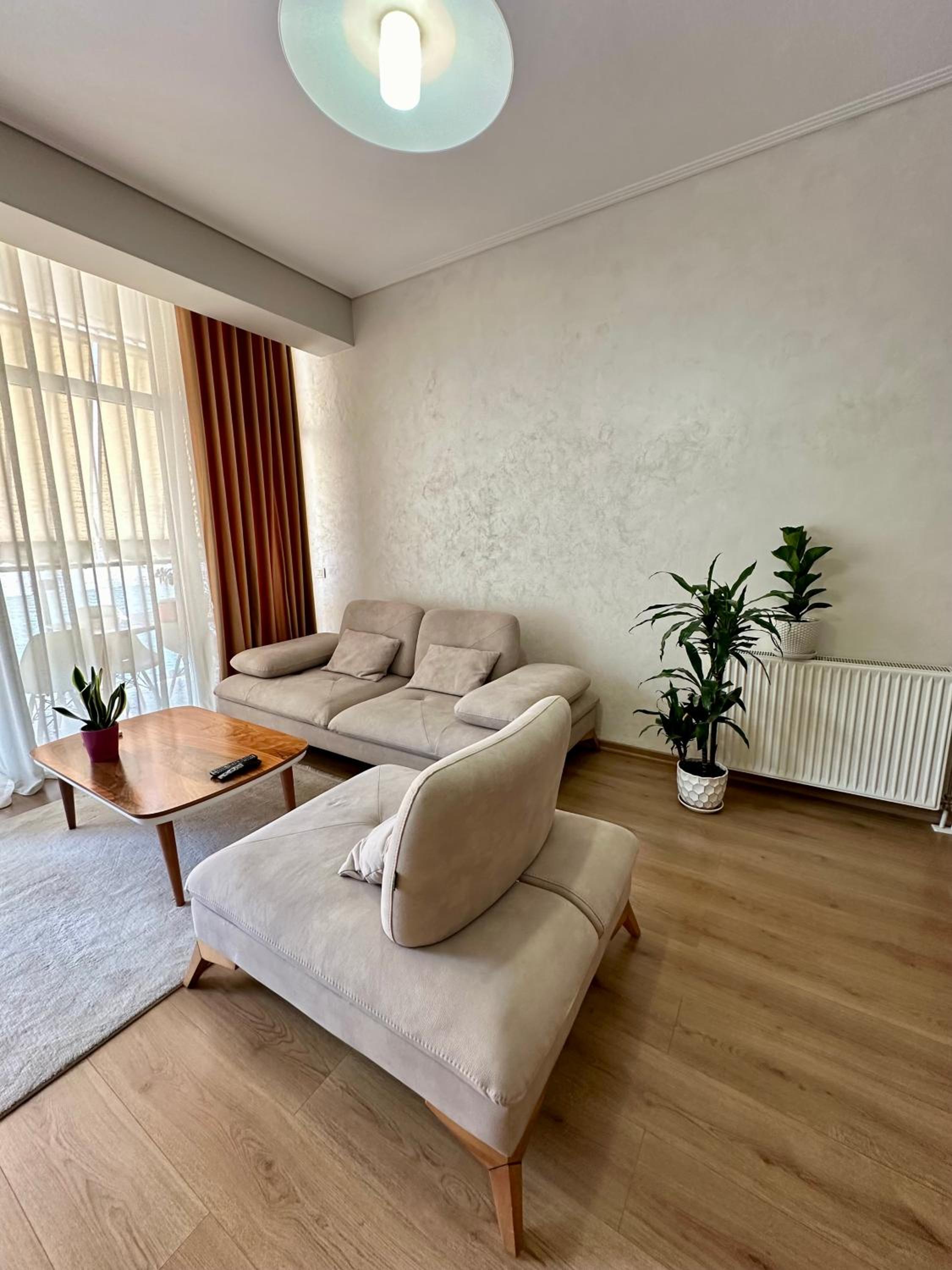 Olive Apartment Tirana
