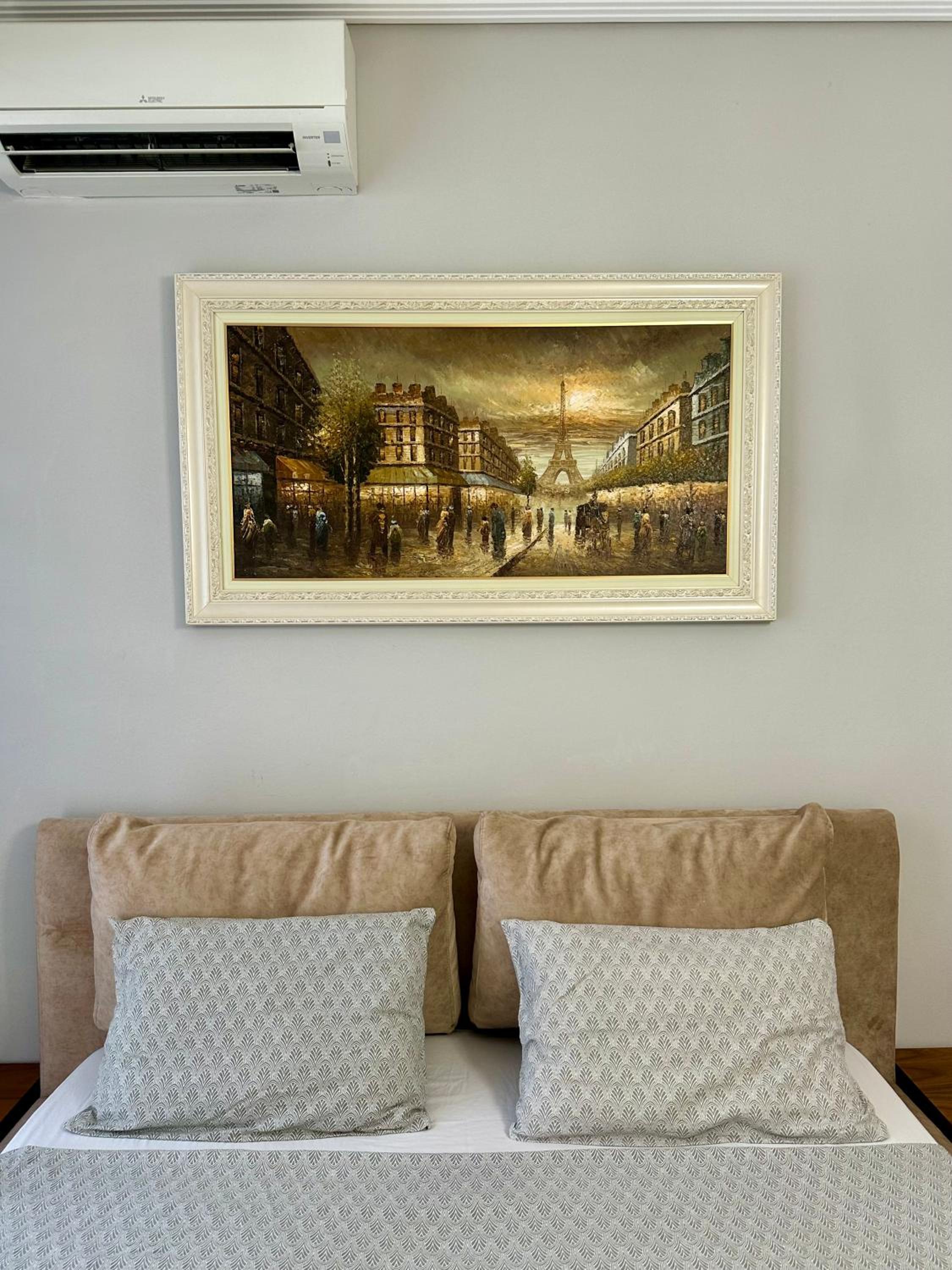 Olive Apartment Tirana
