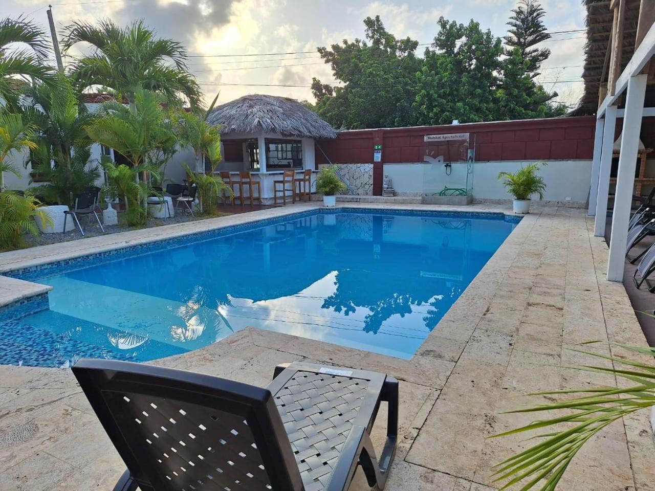 Habitat Aparta Hotel Havaclub