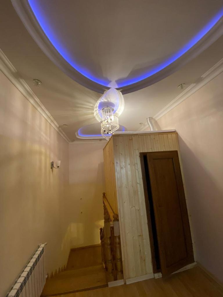 My house