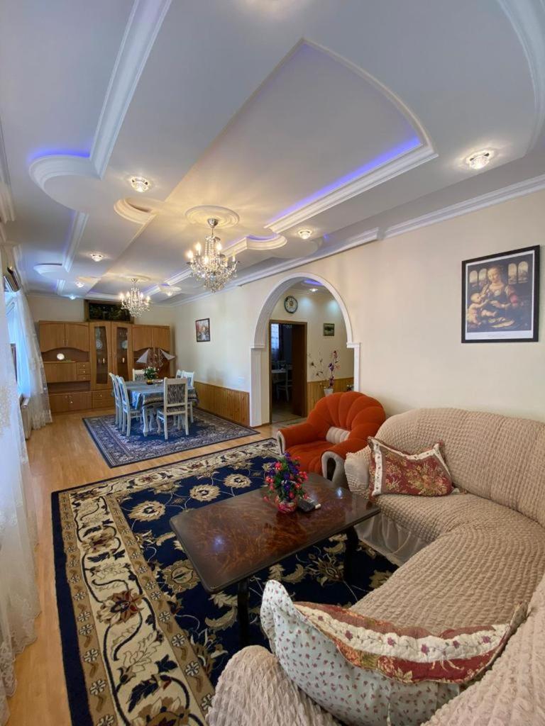 My house